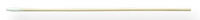 Swab, Cotton Taper TipHardwood Products Company